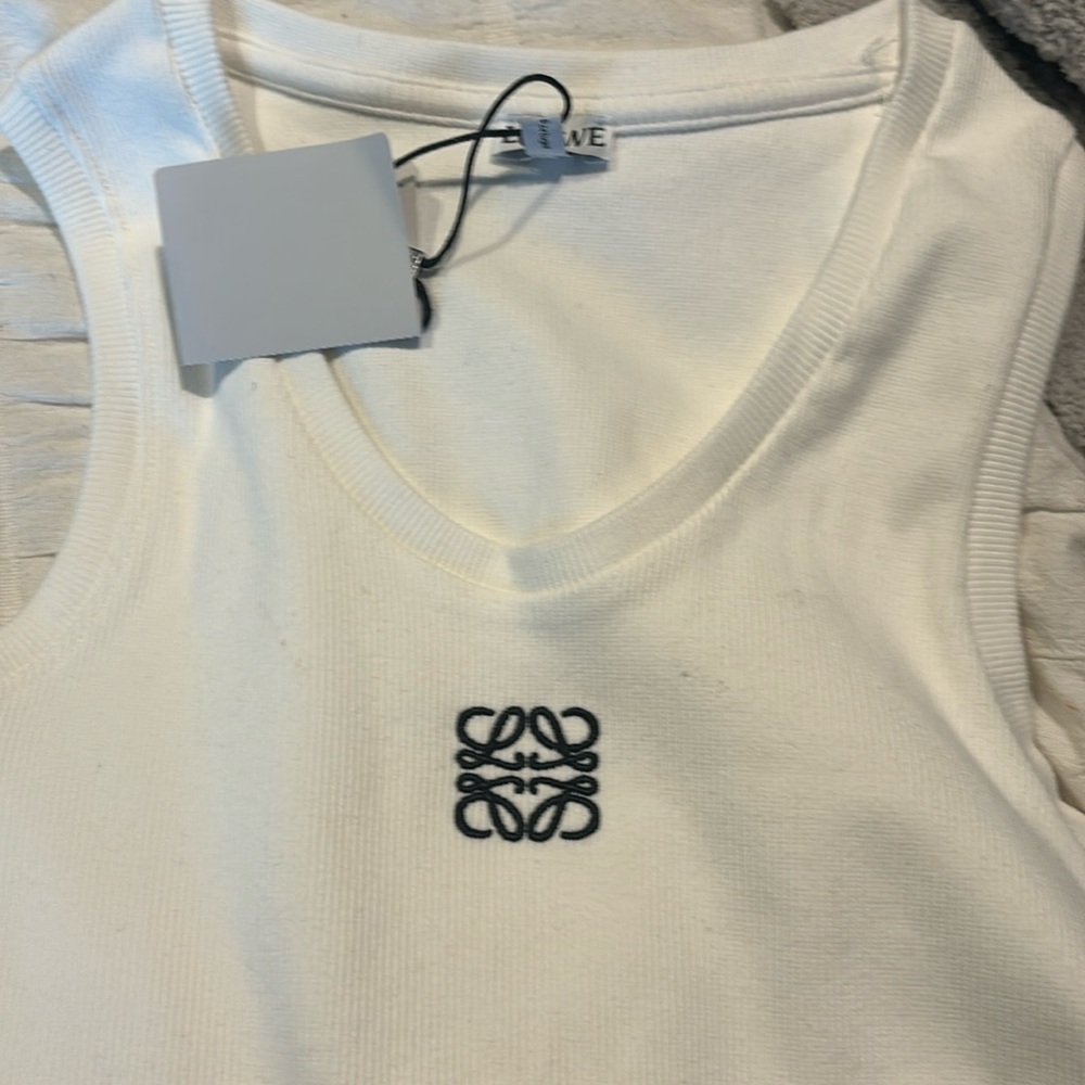 Designer tank